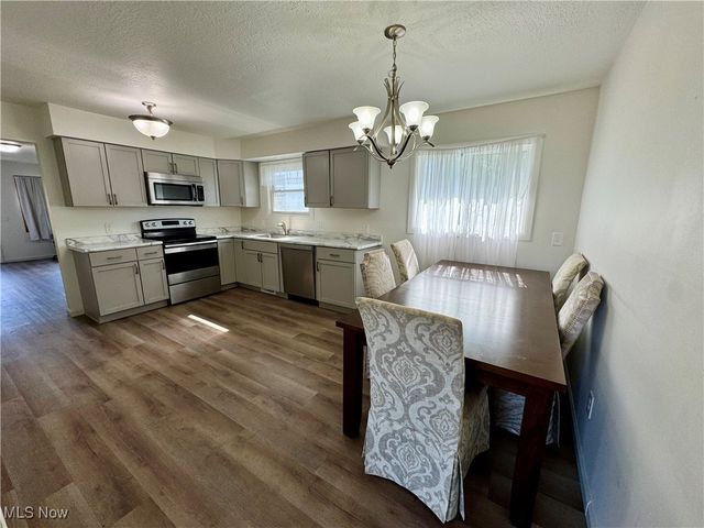 4011 Shanabruck Avenue NW, Canton, OH 44709