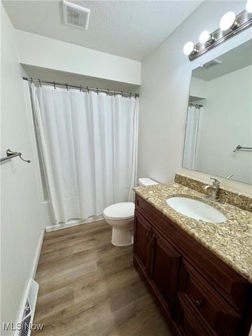 4011 Shanabruck Avenue NW, Canton, OH 44709