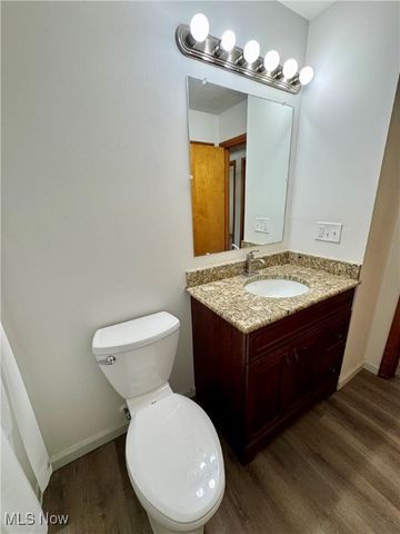 4011 Shanabruck Avenue NW, Canton, OH 44709