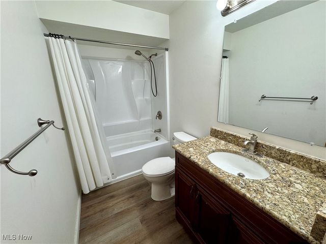 4011 Shanabruck Avenue NW, Canton, OH 44709