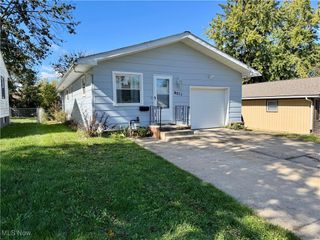 4011 Shanabruck Avenue NW, Canton, OH 44709