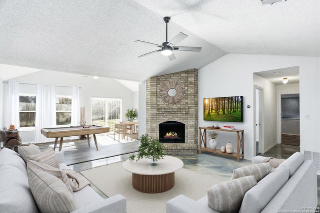 13802 Laurel Hollow, San Antonio, TX 78232