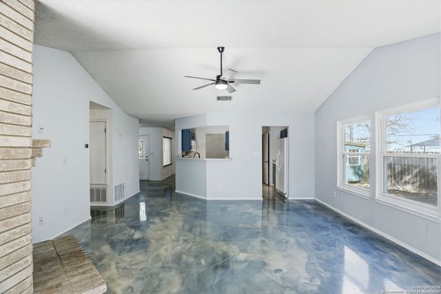 13802 Laurel Hollow, San Antonio, TX 78232