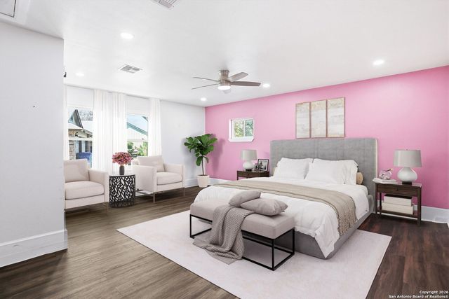 13802 Laurel Hollow, San Antonio, TX 78232