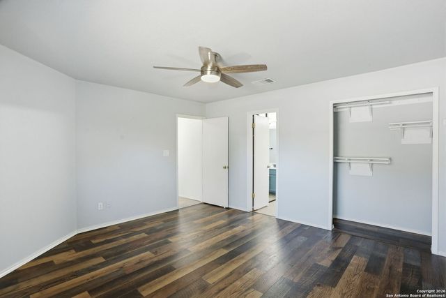 13802 Laurel Hollow, San Antonio, TX 78232