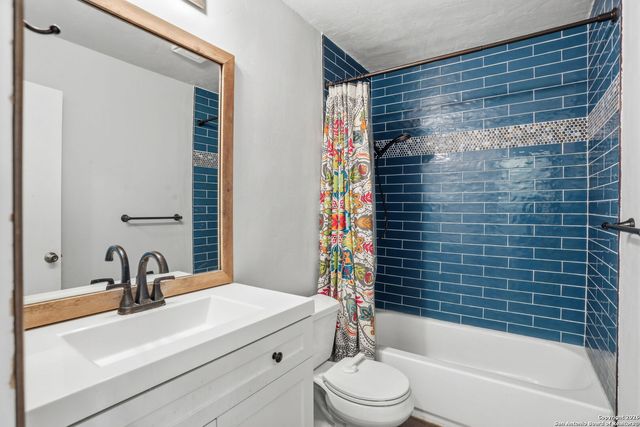 13802 Laurel Hollow, San Antonio, TX 78232