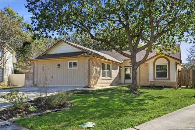 13802 Laurel Hollow, San Antonio, TX 78232