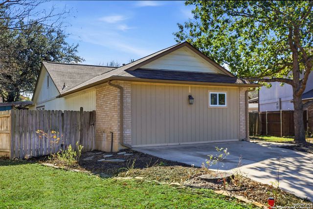 13802 Laurel Hollow, San Antonio, TX 78232