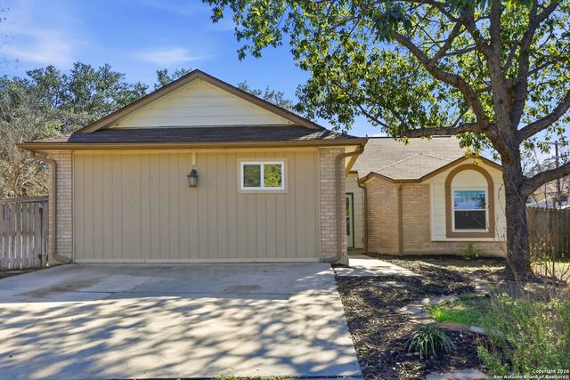 13802 Laurel Hollow, San Antonio, TX 78232