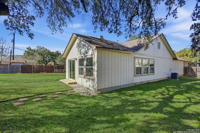 13802 Laurel Hollow, San Antonio, TX 78232