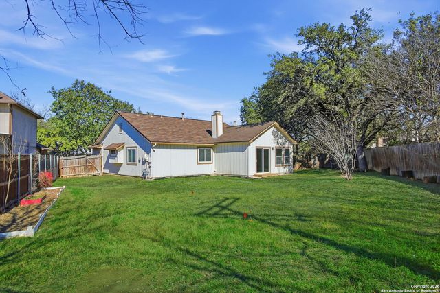 13802 Laurel Hollow, San Antonio, TX 78232