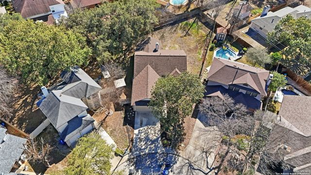 13802 Laurel Hollow, San Antonio, TX 78232