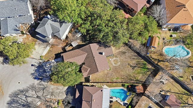 13802 Laurel Hollow, San Antonio, TX 78232