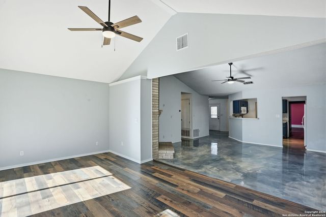 13802 Laurel Hollow, San Antonio, TX 78232