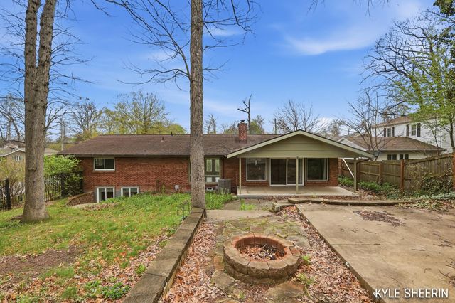 4786 Bonnie Avenue SE, Grand Rapids, MI 49508