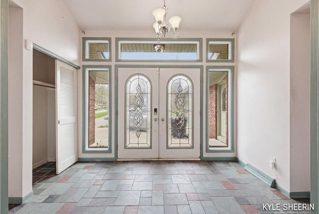 4786 Bonnie Avenue SE, Grand Rapids, MI 49508