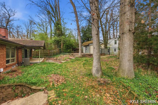 4786 Bonnie Avenue SE, Grand Rapids, MI 49508