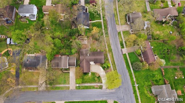 4786 Bonnie Avenue SE, Grand Rapids, MI 49508