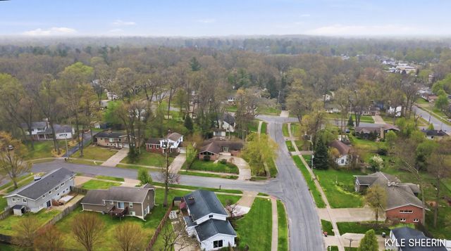 4786 Bonnie Avenue SE, Grand Rapids, MI 49508