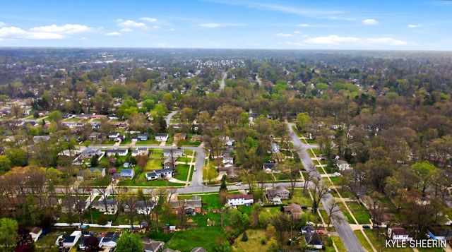 4786 Bonnie Avenue SE, Grand Rapids, MI 49508