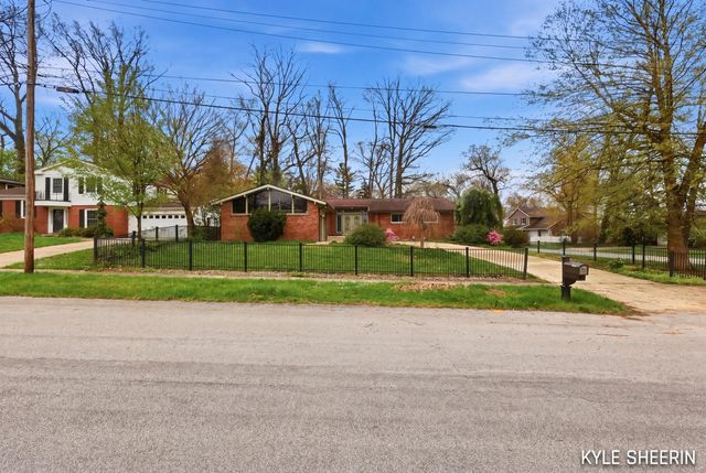 4786 Bonnie Avenue SE, Grand Rapids, MI 49508