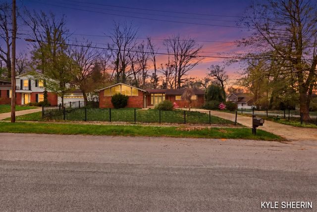 4786 Bonnie Avenue SE, Grand Rapids, MI 49508