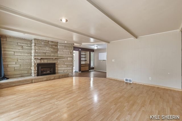 4786 Bonnie Avenue SE, Grand Rapids, MI 49508