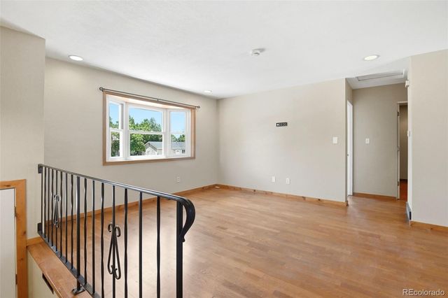 4022 Colony Hills Circle, Colorado Springs, CO 80916