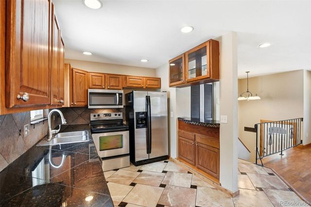 4022 Colony Hills Circle, Colorado Springs, CO 80916