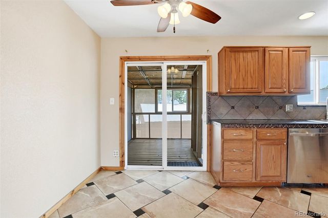 4022 Colony Hills Circle, Colorado Springs, CO 80916