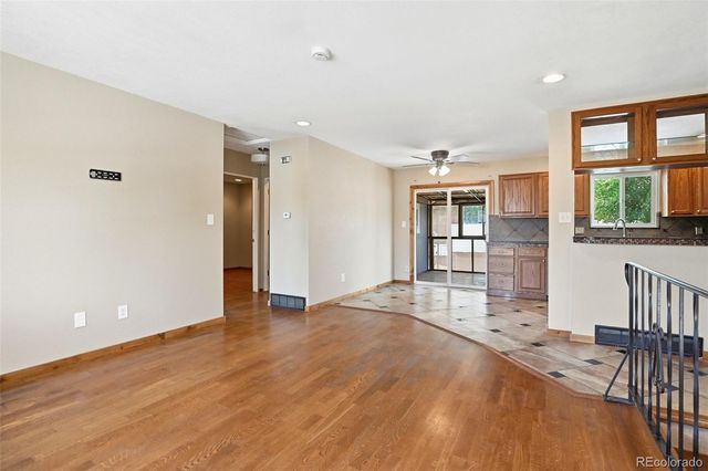 4022 Colony Hills Circle, Colorado Springs, CO 80916