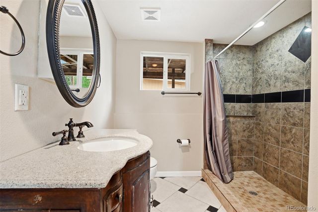 4022 Colony Hills Circle, Colorado Springs, CO 80916