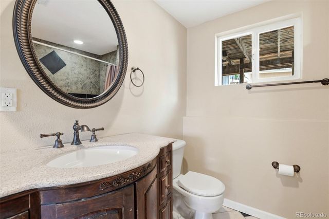 4022 Colony Hills Circle, Colorado Springs, CO 80916