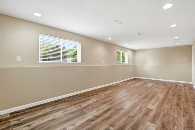 4022 Colony Hills Circle, Colorado Springs, CO 80916