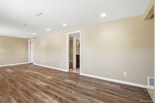 4022 Colony Hills Circle, Colorado Springs, CO 80916