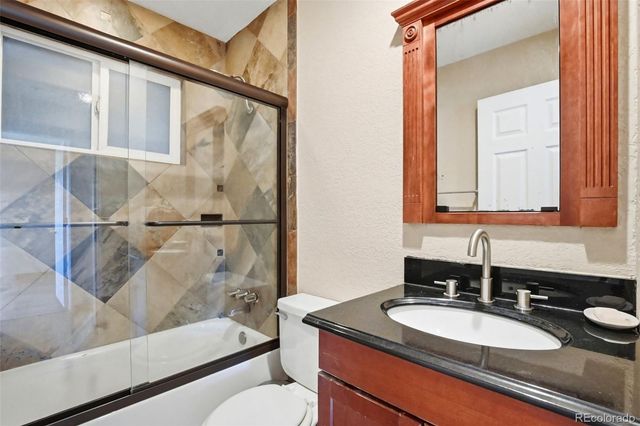 4022 Colony Hills Circle, Colorado Springs, CO 80916