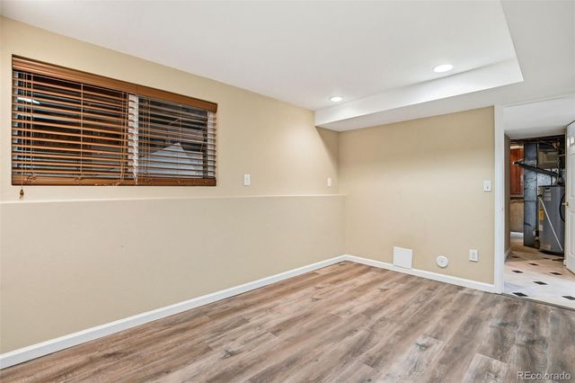 4022 Colony Hills Circle, Colorado Springs, CO 80916