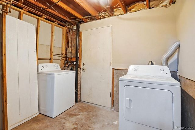 4022 Colony Hills Circle, Colorado Springs, CO 80916
