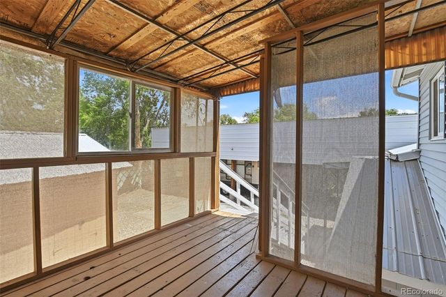 4022 Colony Hills Circle, Colorado Springs, CO 80916