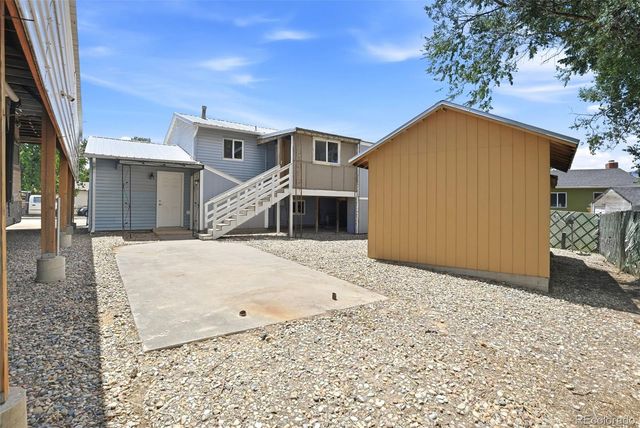 4022 Colony Hills Circle, Colorado Springs, CO 80916