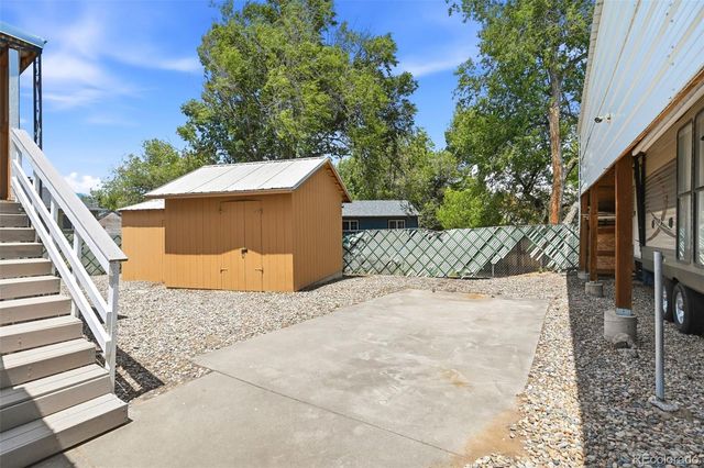 4022 Colony Hills Circle, Colorado Springs, CO 80916