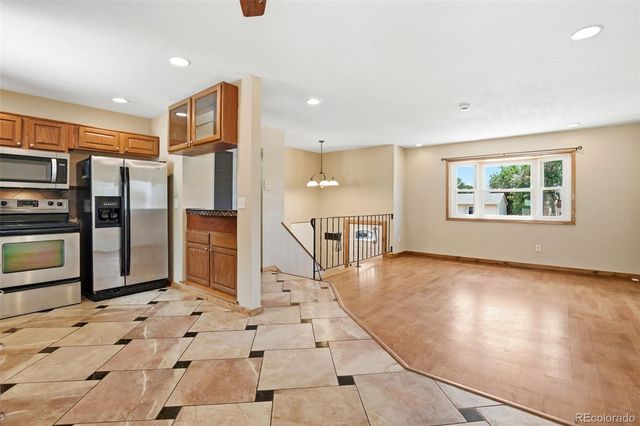 4022 Colony Hills Circle, Colorado Springs, CO 80916