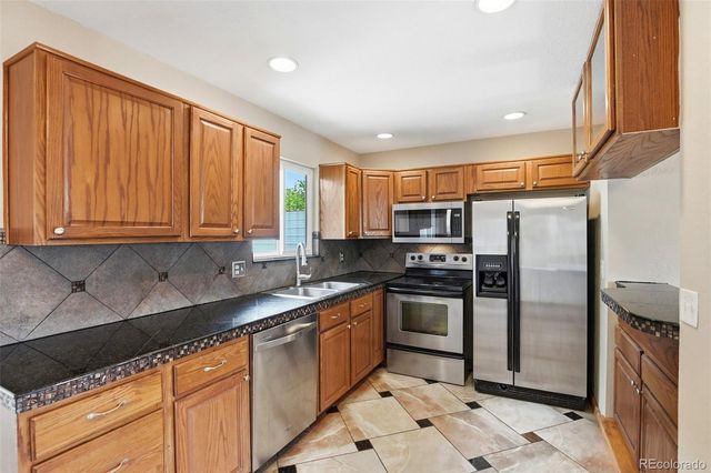 4022 Colony Hills Circle, Colorado Springs, CO 80916