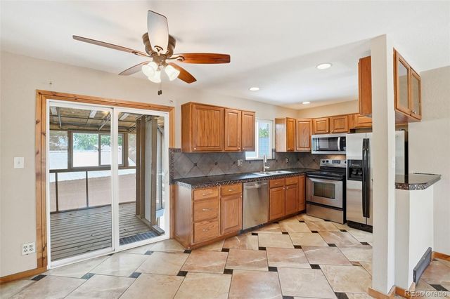 4022 Colony Hills Circle, Colorado Springs, CO 80916