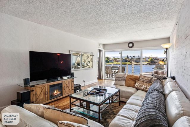 412 Fathom Drive, San Mateo, CA 94404