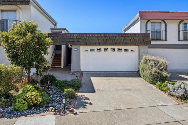 412 Fathom Drive, San Mateo, CA 94404