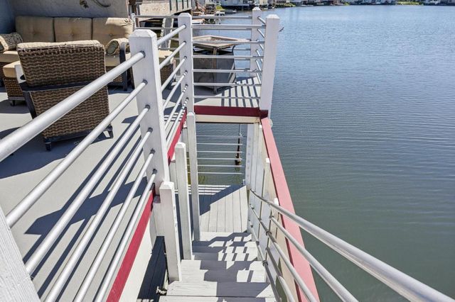 412 Fathom Drive, San Mateo, CA 94404