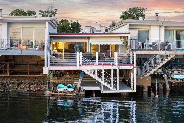 412 Fathom Drive, San Mateo, CA 94404