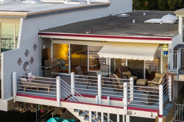 412 Fathom Drive, San Mateo, CA 94404