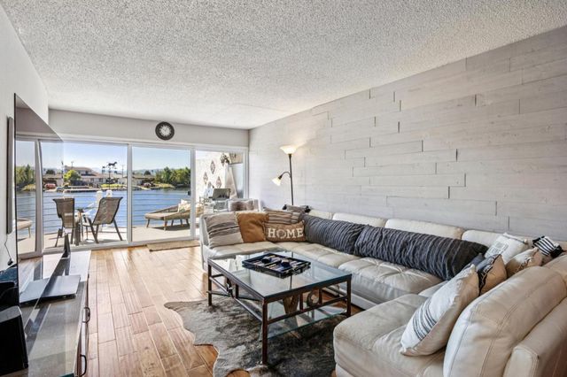 412 Fathom Drive, San Mateo, CA 94404